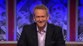 Have I Got News for You S67 E3. Alexander Armstrong. 19 Apr 24