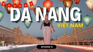 Top Things To Do Da Nang & Hoi An | My favorite Cities In Vietnam