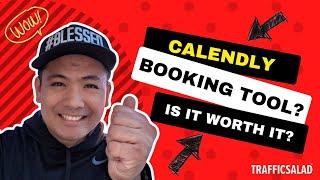 Calendly Booking Software Review - Is it worth it?