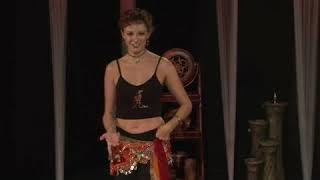 Belly Dance Costume Patterns