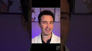 Laugh Lines: Myths and Treatments #shorts