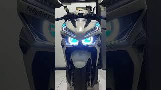 Vario 125 Terbaru 2023 Modifikasi...