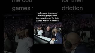 #indiegames #indiegamedev #mods #nentendo