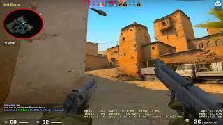 CS:GO Kill Montage-12- #csgo #montage #csgoindia #killmontage #csgolive #csgokills