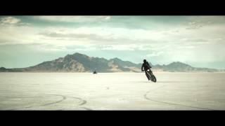 Carey Hart & Hallenstein Brothers present: The High Performance Suit