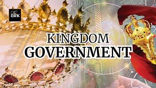 KINGDOM GOVERNMENT -