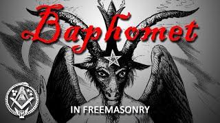 Baphomet | Freemason Information