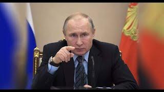 Ukraine crisis: Russia warns countries against hosting Ukraine military aircraft