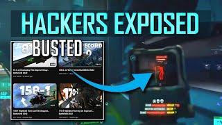 Battlefield 2042 Content Creator Caught Hacking ► Where Is The Anti-Cheat?