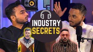 Secrets of The Indian Music Industry: A Reminder For Every Artist ! Adil Ahmad | Aman Ahmad