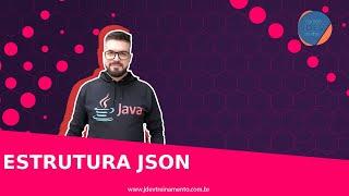 Estrutura JSON