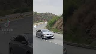 Toyota Corolla Altis 1.8 Silver best modifications