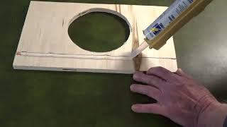 Removable Caulk - Temporary Caulk - Weatherstrip Caulk