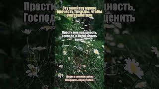 Молитва за свет в темные дни #тьма #надежда #Богрядом