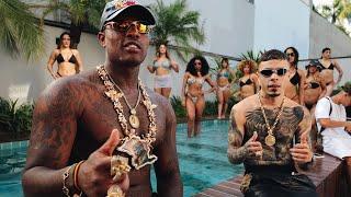 MC IG x MC Tuto - "Levada Do 2T" Beat De Funk (Prod. Caviar Cartel)