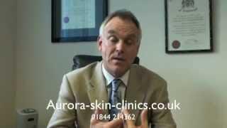 Aurora Skin Clinics An Introduction