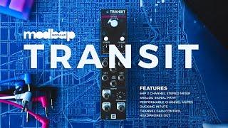 TRANSIT INTRO