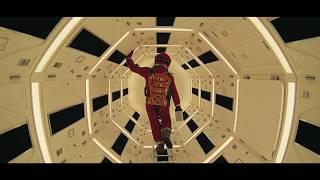 4K/BD【予告編】『2001年宇宙の旅 HDデジタル・リマスター』