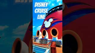 Book Your Next #disneycruise Today!  Only 10% Deposit Required!