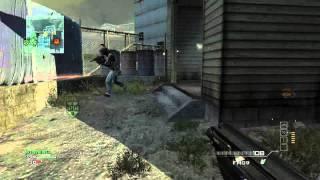 ODDESIUS - MW3 Game Clip