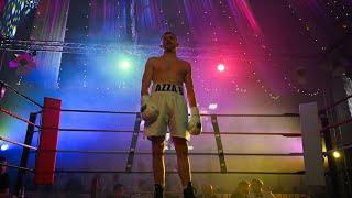 Aaron Brown vs Earl Freeman - HB Promotions