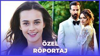 HANDE SORAL'DAN DAMGA VURAN SÖZLER | 100'de 100 Magazin