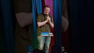 America is Divided!? | Shane Gillis’s Live In Austin #shanegillis #civilwar #comedy #liveinaustin
