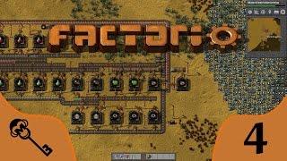 Factorio ~ Science Pack 1 and 2 ~ EP4