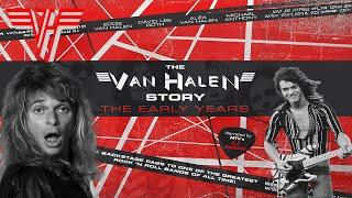 Van Halen Story: The Early Years (2003) | Full Movie