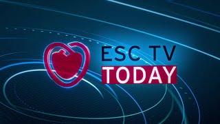 #ESCTVToday - 20 minutes that matter - Trailer