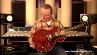 Gibson Guitars Sale: 1972 Gibson ES335 with original case, Gibson Guitars for Sale (515) 864 6136