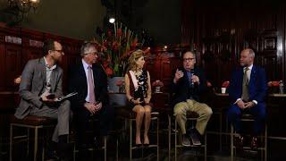 TEFAF New York Fall 2017 - TEFAF Coffee Talks - SCULPTURE AND INTIMACY