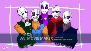 Gaster Gang - Read All About It