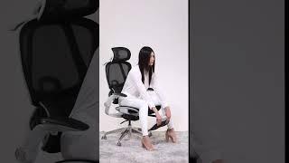Modo de uso Silla OUO T70