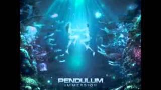 Pendulum - The Fountain