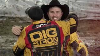 JCB DIGatron Season Recap | Monster Jam