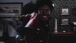 Michael Jackson - Thriller Cumbia RQMusic (Official Video)