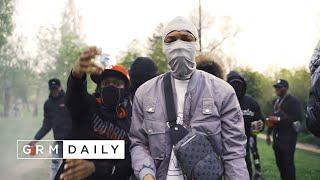 Q1 x T-Mantana x T-Ching x Rado x Grimm - Bare Tingz [Music Video] | GRM Daily