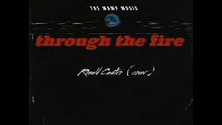 through the Fire ( cover ) Ronald Castro