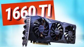 DAS NEUE FullHD-MONSTER?! - GTX 1660 Ti im Test