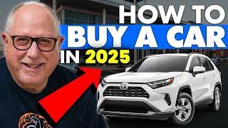 How To Buy a Car in 2025: CarEdge Deal School
