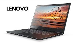 Lenovo 2017 Ideapad & Flex line