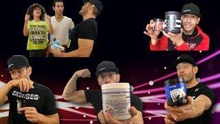 Welcome to Fitness Deal News | Supplement Reviews | Channel Trailer