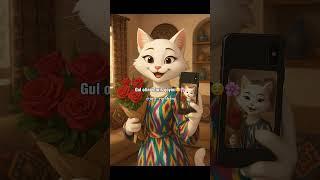 Brainrot for Uzbek girls