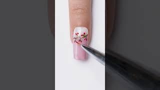 The most beautiful and cute nails designs #2 #nails #beautifulnails #shorts #youtubeshorts