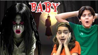 Bhoot Baby  || Scary Family  || Horror Film  @MUSATANVEER