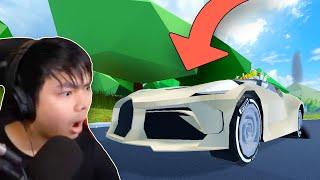 HelloItsVG Got Scammed in Roblox Jailbreak Macaron Level 10