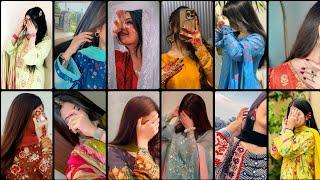 Stylish hidden face girls dp poses | Cute dpz for girl profile pic #whatsappdpz  @DpzCollectionz