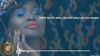 Mike Dee ft. Alijoma - Yic Thiek Du [Video Lyrics]