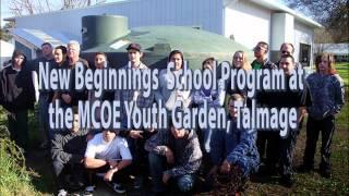 North Coast RC&DC:  Rain Catchers Water Conservation